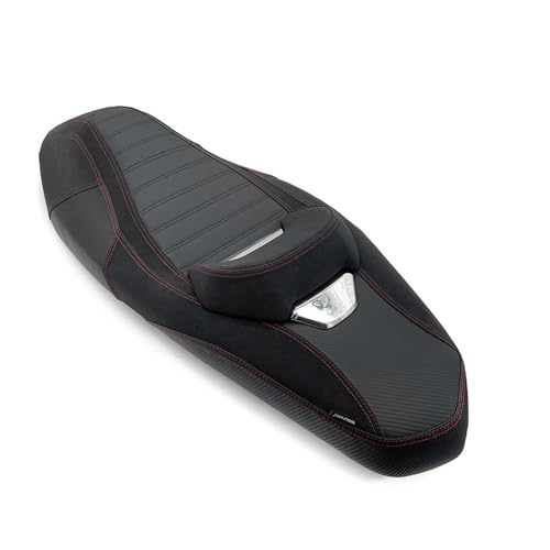 Cojín delantero para moto ADV160 2022-2023 funda de asiento conductor
