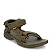 Produktbild Teva Herren M Terra Fi 5 Universal Sandale, Oliv/Blatt für Mich (Leaf It to Me), 43 EU
