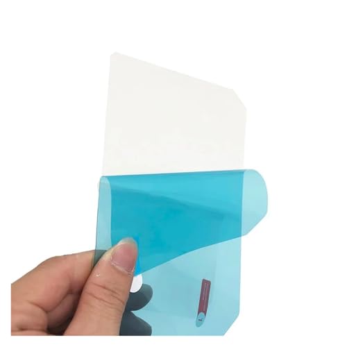 Protection d'écran pour tableau de bord de moto RS660 pour rouler par tout temps