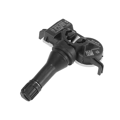 Capteur de pression des pneus TPMS BMW 500X fini les alertes de sous-gonflage