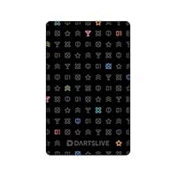 Amazon | DARTSLIVE CARD #058 ＜07＞ ダーツ カード | ダーツ 通販