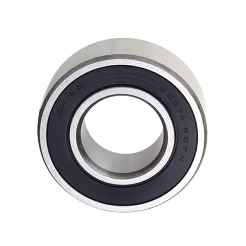 Roulements à billes contact oblique résistant aux vibrations type 3914