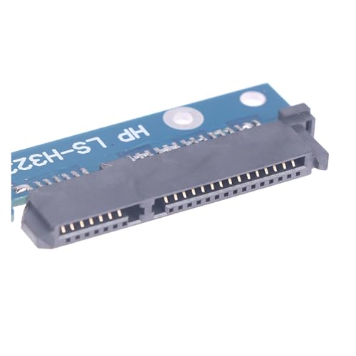 Cable Hard Drive Connector Board para SATA L52025-001 miniatura 4