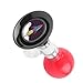 Kids Bicycles Air Horn Regulable Volumes Rechargeable Waterproofed Lovely Bike Accessory Loud Bike Bells