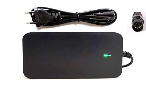 42V 2A Caricabatteria per 36V e-Bike Batterie Winora F0,F1,F1 42V 2A Caricabatteria per 36V e-Bike Batterie Winora F0,F1,F1