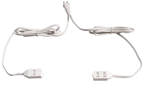 WalterDrake Double Ended Extension Cord