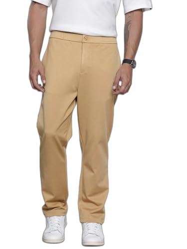 Image of THE Indian Garage CO Men Casual Pants
