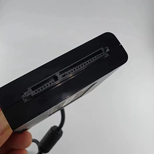 Hdd Hard Driver Disk Data Transfer Converter Adapter Cable For Fat Xbox 360 Xbox 360 Slim Xbox 360 E #TOP4