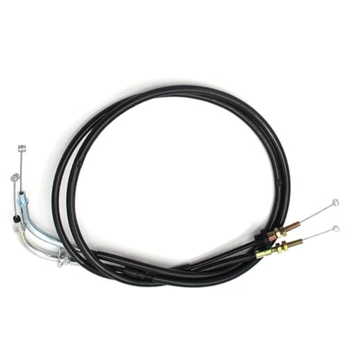 Câble d'accélérateur pour moto push-pull répare câble coincé CH250 - 3