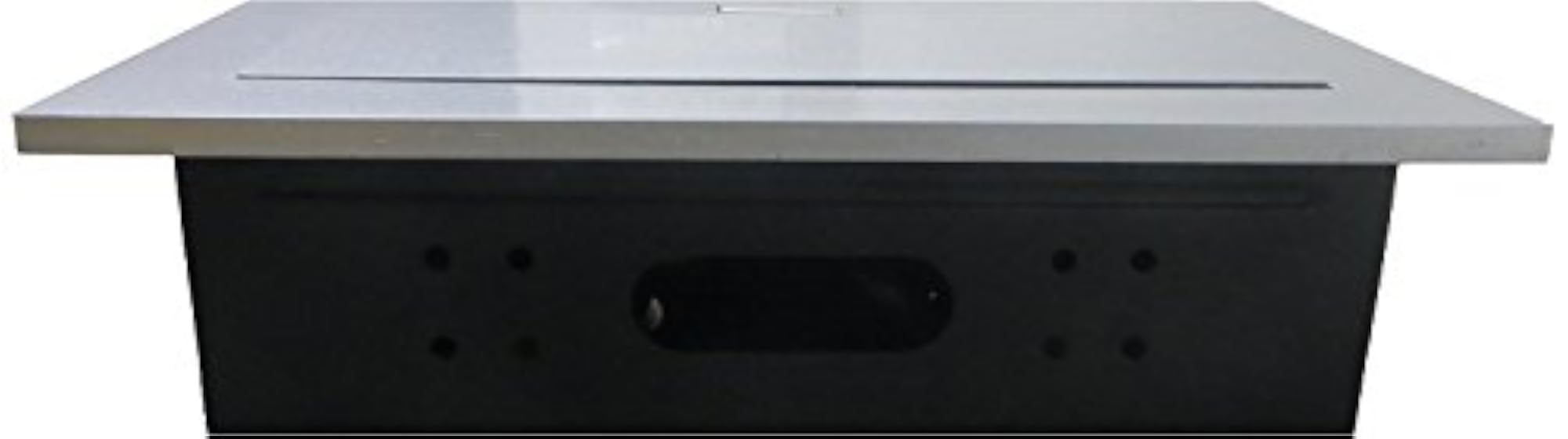 10 Module Hydraulic Popup Box, Versatile Storage
