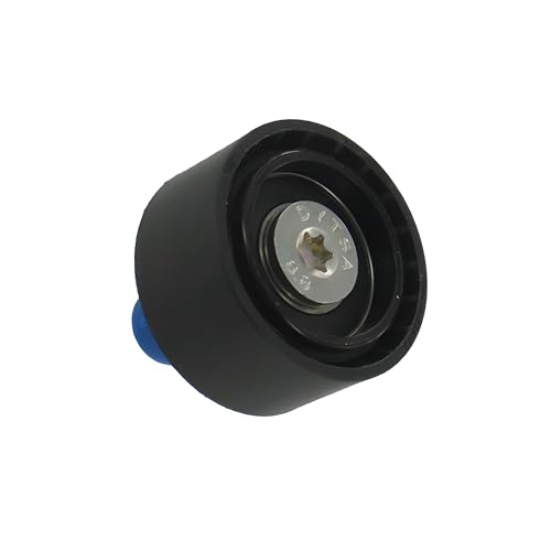 Kit de Galet Tendeur SKF VKM 38336 Anti Sifflement Courroie Multi-V