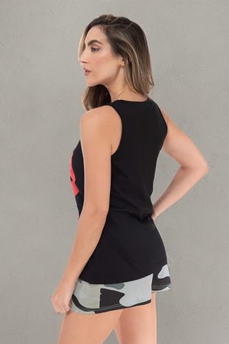 Image of Just Love Sets Woman Pajamas