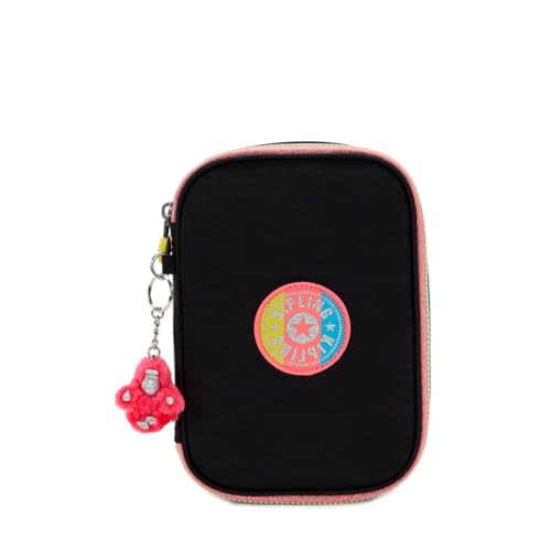 Estojo Kipling 100 Pens Preto I12137EP