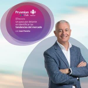 Entrevista con Joan Panella Podcast
