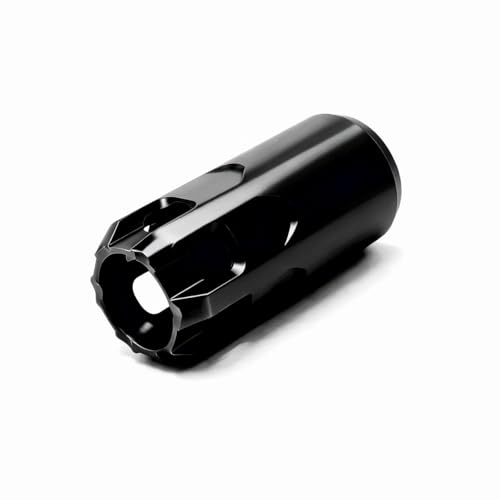 Mini Simulated Spitfire Tracer Unit Lighter (Black)