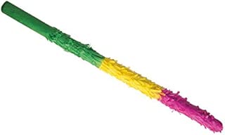 Multicolore Ptit Clown 330 Pinata Chateau De Princesse 28 X 29 X 16 Cm Decorations Et Accessoires De Fetes Pinatas