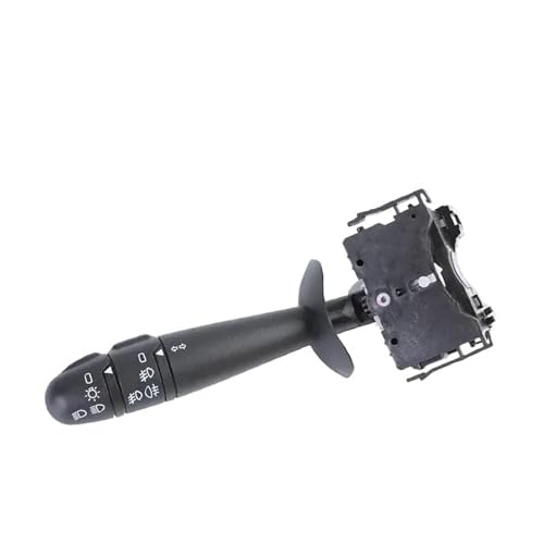 Interrupteur de colonne direction Trafic Laguna 2, commutateur clignotant phare
