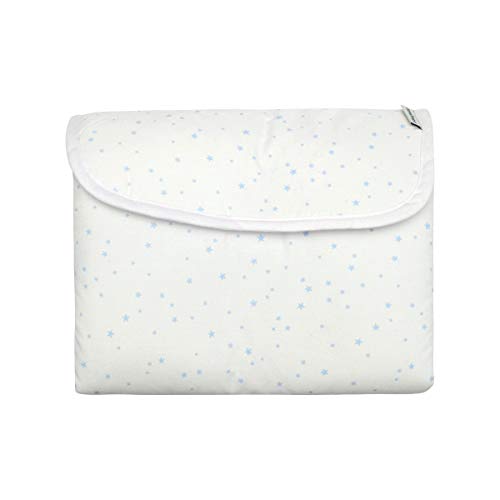 Cambrass Fasciatoio da viaggio Astra Celeste, 60 x...