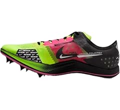 NIKEスパイク Amazon | Nike メンズ ZoomX トンボ XC クロスカントリー