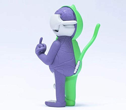 RIPNDIP NERM AE-09 フィギュア 35cm 限定500体 RIPNDIP NERM AE-09 フィギュア 35cm 限定500体 ripndip-figure.jpg
