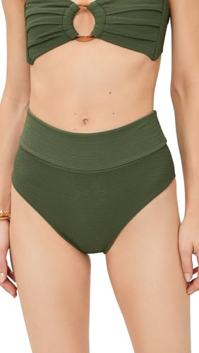 Women's AC High Rise Bikini Bottoms