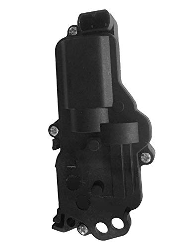 Beasteel 6L3Z25218A43AA 6L3Z25218A42AA Power Door Lock Actuator Left Right replacement for Excursion Expedition F-150 F-250 F-350 F-450 F-550 500 Freestyle Freestar Mustang Ranger Taurus X Thunderbird - Thumbnail 4