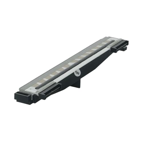 Fin des étiquettes illisibles grâce à la tête d'impression P1115690 pour ZD230