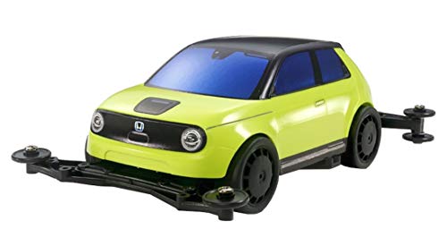 TAMIYA 1/32 Scale JR Honda E (VR) Chassis 4WD Series 18095