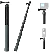 Amazon | AFAITH 120cm/47インチ 自撮り棒 スマホ自撮り棒 カーボン