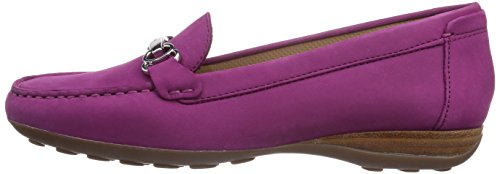 Image of Geox Women's Donna Euro 21 Slip-On Loafer