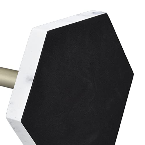Portarrollos de cocina vertical para evitar caídas al cortar papel 5