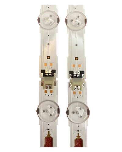 Barra LED retroiluminación TV 55 repuesto para UE55MU6200K y UE55KU6099U