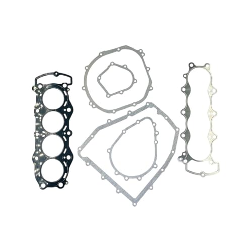 Kit joints de carter moto pour entretien et suppression fuite ZX6R ZX636
