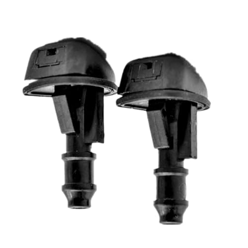 Buses de lave-glace avant pour Mercury Mariner 2008-2011 OEM 8L8Z-17603-AA