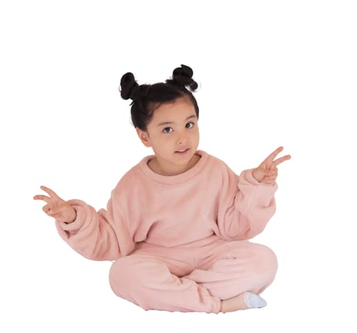 Image of Baby Boy & Girls Winter Clothing Sets Full Sleeve T-Shirts and Pant /Pajama Combo Pack of 1