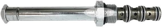 Hydraulic Engineering for Solenoid Valve Spool SV10-47D SV1047D