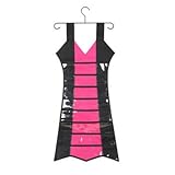 24-Pocket Hanging Organizer