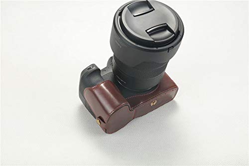 CRESTRADE Lm EOS Rp J {gP[X 烌U[ {fB[P[X g obe[ł(R[q[) [sAi]