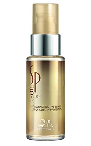 Preisvergleich Produktbild Wella SP Luxe Oil Elixir 30ml