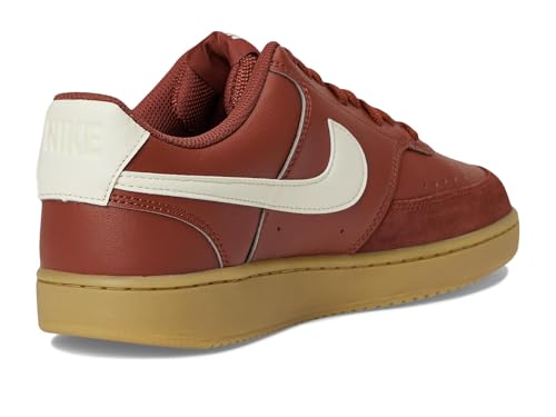 Image of Nike Mens Court Vision Low