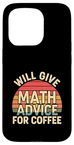 Will Give Math Advice For Coffee 搶 |- X}zP[X iPhone 15 Pro p