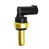 Coolant Temperature Sensor Replacement for Chevy Cruze 2011-2015 Volt 2013-2015 Sonic Trax 2013-2017 for Buick Encore 2013-2017 for Cadillac ELR 2016-2016 1.4L 1.6L 1.8L 2.0L Replace 55591401 213-4688