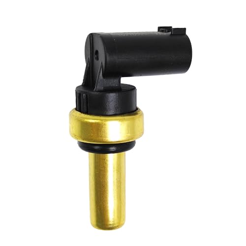 Coolant Temperature Sensor Replacement for Chevy Cruze 2011-2015 Volt 2013-2015 Sonic Trax 2013-2017 for Buick Encore 2013-2017 for Cadillac ELR 2016-2016 1.4L 1.6L 1.8L 2.0L Replace 55591401 213-4688