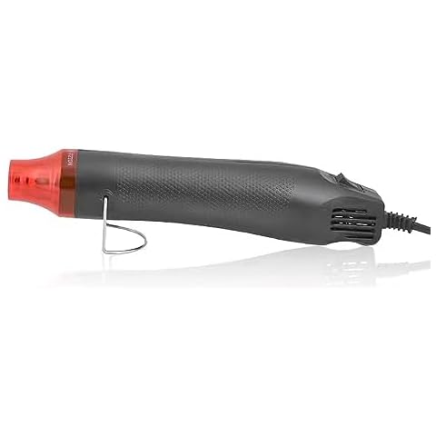 ISolderStore Mini Heat Gun 300W Cover