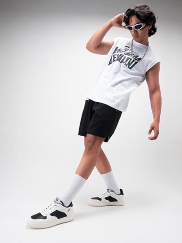 Image of Bacca Bucci Cosmic Dream Sneakers - Low-Top Space-Inspired Unisex Collection