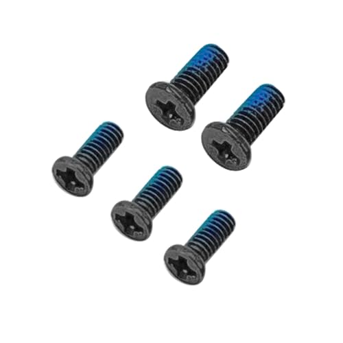 HSSDTECH m[gPCplWpm[gp\R˂ HP p Pavilion 14-BF Lower Bottom Base Cover Case screws