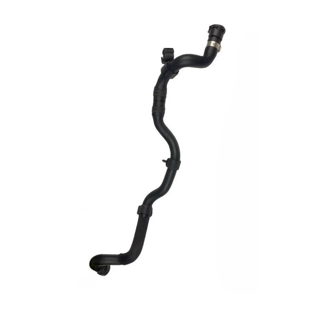 Tuyau de refroidissement de radiateur supérieur OEM LR123077, for L405 Sport L494 5 L462 L663