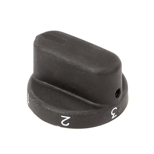 Antunes Push-On Knob Kit