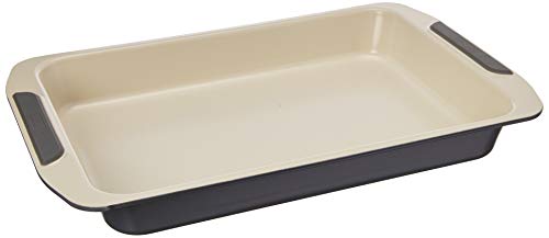 Viking Ceramic Nonstick Bakeware Roast Baking Sheet, 14 Inch