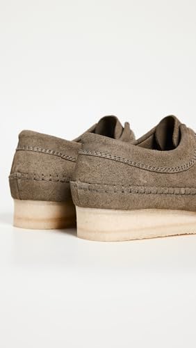 Image of Clarks Men's Weaver Moccasin
